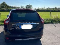 Gebraucht Volvo XC60 Summum 181 PS (133 kW) 2014 Schwarz SUV