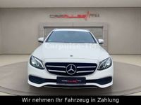 gebraucht Mercedes E300 T 9G-TRONIC Avantgarde-1.Hand-R.-Kamera