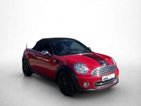 Second-hand Mini Cooper Roadster 2014 Andere Cabrio