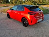 Gebraucht Opel Corsa GS Line 101 PS (74 kW) 2020 Orange Kleinwagen