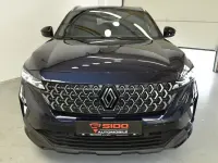 Gebraucht Renault Espace Techno 200 PS (147 kW) 2025 Blau SUV