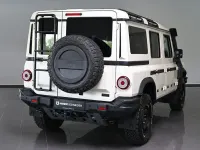 Gebraucht Ineos Grenadier 249 PS (183 kW) 2024 Scottish white Kombi