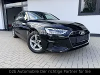 Gebraucht Audi A4 Sport 163 PS (119 kW) 2024 Schwarz Kombi