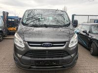 Gebraucht Ford Transit Custom 170 PS (125 kW) 2016 Van / Kleinbus