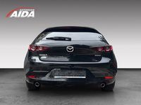 gebraucht Mazda 3 S SKYACTIV-G 2.0 M Hybrid 6AG AL-SELECTION A18 DES-P LED-S BOS