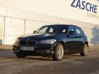 gebraucht BMW 118 i Advantage