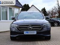 Gebraucht Mercedes E300 320 PS (235 kW) 2022 Grau Limousine
