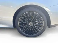 Gebraucht Mercedes CLE300 AMG 204 PS (150 kW) 2025 Silber Coupé