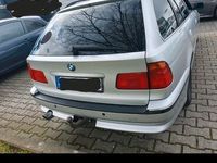 gebraucht BMW 520 i touring