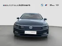Gebraucht VW Passat Highline 190 PS (139 kW) 2018 Grau Kombi