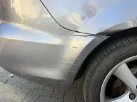 Gebraucht Mazda 6 165 PS (121 kW) 2002 Grau Kombi