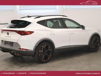 Gebraucht Cupra Formentor VZ 245 PS (180 kW) 2021 Weiß SUV