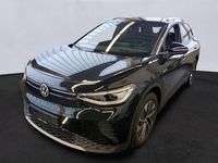 Gebraucht VW ID.4 Pro Performance 150 kW (204 PS) 2022 Schwarz SUV