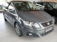 Gebraucht Seat Alhambra FR-Line 150 PS (110 kW) 2017 Andere Van / Kleinbus