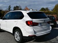 gebraucht BMW X5 xDrive30d -