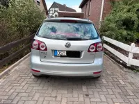 Gebraucht VW Golf Plus Comfortline 105 PS (77 kW) 2010 Van / Kleinbus