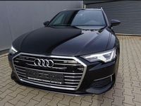 Gebraucht Audi A6 Ambiente 231 PS (169 kW) 2019 Schwarz Kombi