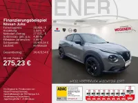 Gebraucht Nissan Juke 360º 143 PS (105 kW) 2025 Dark grey SUV