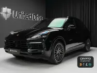 Gebraucht Porsche Cayenne Basis 340 PS (250 kW) 2020 Schwarz SUV