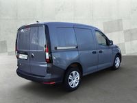 Second-hand VW Caddy 114 CP (83 kW) 2022 Gri Monovolum