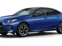 Gebraucht BMW 220 Shadowline 170 PS (125 kW) 2025 Blau Coupé