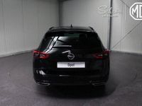 gebraucht Opel Insignia Country Tourer Sports Ultimate 2.0 Direct Injection Turbo 9-Stufen-Autom