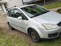 gebraucht Ford C-MAX 1,8 Trend Trend