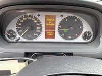 Gebraucht Mercedes A200 190 PS (139 kW) 2008 Rot Kleinwagen