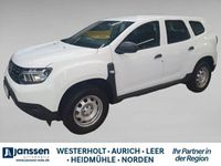 gebraucht Dacia Duster Access TCe 90 2WD