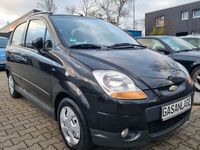 gebraucht Chevrolet Matiz SE / Klimaanlage / Tüv Neu / LPG /