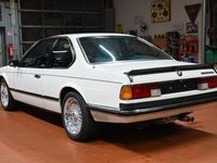 gebraucht BMW 635 CSi *4.HD*KLIMA*TOP ZUSTAND*GARANTIE*