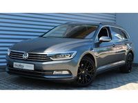 Gebraucht VW Passat Comfortline 179 PS (131 kW) 2017 Grau Kombi
