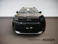 Gebraucht Citroën C5 Aircross 145 PS (106 kW) 2025 Schwarz SUV