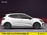Gebraucht Renault Clio V Techno 101 PS (74 kW) 2022 Andere farbe Kleinwagen