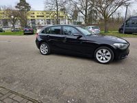 gebraucht BMW 116 d f20