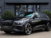 Gebraucht Audi Q8 Proline 340 PS (250 kW) 2020 Schwarz SUV