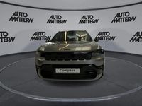 Occasion Jeep Compass 107 ch (78 kW) 2026 Gris SUV