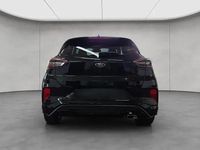 Gebraucht Ford Puma ST-Line 155 PS (114 kW) 2024 Schwarz SUV