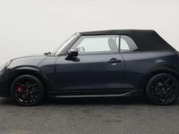Gebraucht Mini John Cooper Works Cabriolet 231 PS (169 kW) 2025 Grau Cabrio