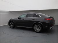 Gebraucht Mercedes GLC300 AMG 258 PS (189 kW) 2023 Metalliclack graphitgrau SUV
