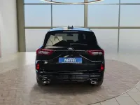 Neu Ford Kuga ST-Line 186 PS (136 kW) 2026 Schwarz SUV