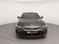 gebraucht BMW 330 d MH M Sport|GSD|LEDer|ParkAss+RFK|HiFi|SHZG