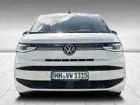 Używany VW Multivan Edition 150 KM (110 kW) 2025 Biały Minivan