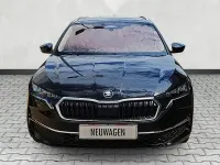 Neu Skoda Octavia Selection 150 PS (110 kW) 2026 Blackmagic perleffekt Kombi