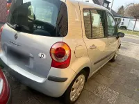 Second-hand Renault Modus 75 CP (55 kW) 2005 Gri Monovolum