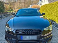 gebraucht Audi A5 2.0 TFSI S tronic quattro B&O Black Edition