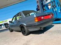Gebraucht BMW 316 101 PS (74 kW) 1989 Andere farben Limousine