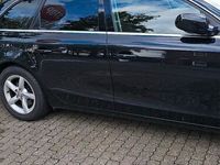 gebraucht Audi A4 b8 2014 177ps quatro