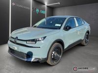 Second-hand Citroën C4 X PureTech 131 CP (96 kW) 2025 Verde SUV