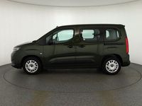 Neu Opel Combo 102 PS (75 kW) 2025 Grün Van / Kleinbus